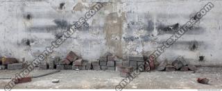 wall plaster dirty 0013